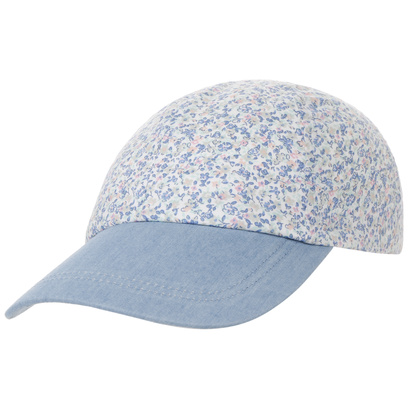 Petite Flowers Kids Cap by maximo - 9,95 &euro;