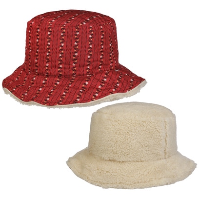 Petra Bucket Reversible Hat by Brixton - 44,95 &euro;