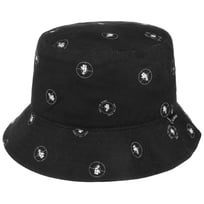 Pexe Eager Bucket Stoffhatt by Element - 499,00 kr