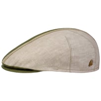 Philipp Linen Flat Cap Zechbauer by Mayser - 103,95 &euro;
