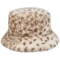 Philippa Snow Leo Hatt by Mayser - 1209,00 kr