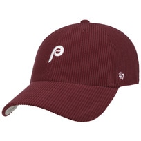 Phillies Cord Base Runner Cap by 47 Brand - 38,95 &euro;