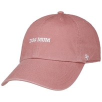 Phrase Base Runner Cap by 47 Brand - 32,95 &euro;