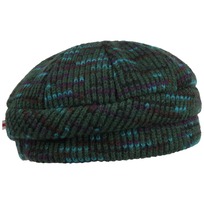 Pialou Strikket Beret by bedacht - 639,00 kr