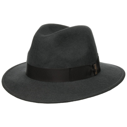 Borsalino Kj p hatter luer og capser p nett Hattehuset