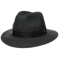Piemonte Traveller Ullhatt by Borsalino - 2429,00 kr