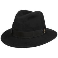 Piemonte Traveller Ullhatt by Borsalino - 2429,00 kr