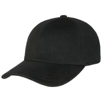 Pienza Check Cap by Borsalino - 187,95 &euro;
