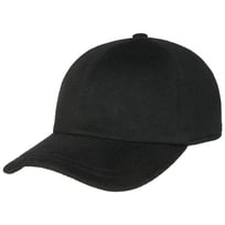 Pienza Check Cap by Borsalino - 2189,00 kr