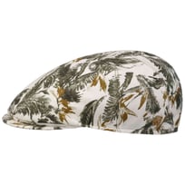 Pierce Jungle Lin Flat Cap Zechbauer by Mayser - 1319,00 kr