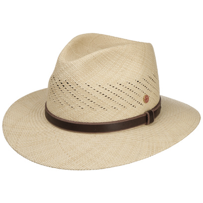 Piero Panama Straw Hat by Mayser - 207,95 &euro;