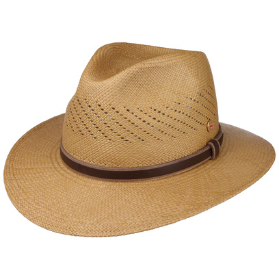 Piero Panama Straw Hat by Mayser - 207,95 &euro;