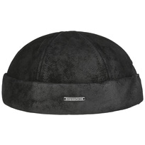 Pigskin Docker Hat by Stetson - 134,95 &euro;