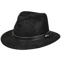 Pigskin Traveller L�rhatt by Balmoral - 1079,00 kr