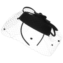 Pillbox Fascinator by Lierys - 1209,00 kr