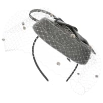 Pillbox Fascinator by Lierys - 1209,00 kr