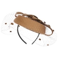 Pillbox Fascinator by Lierys - 1209,00 kr
