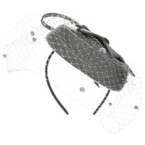 Pillbox Fascinator by Lierys - 1309,00 kr