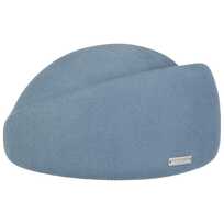 Pillbox Hatt i Ullfilt by Seeberger - 729,00 kr