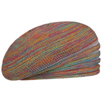 Piment Multicolour Beret by bedacht - 62,95 &euro;