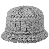 Pinea Strikket Hatt by Lierys - 729,00 kr