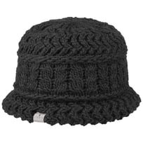 Pinea Strikket Hatt by Lierys - 729,00 kr