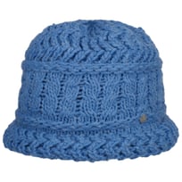 Pinea Strikket Hatt by Lierys - 729,00 kr