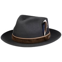 Pinehurst Fedora Ullhatt by Stetson - 1509,00 kr
