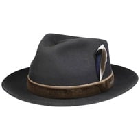 Pinehurst Fedora Ullhatt by Stetson - 1509,00 kr