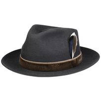 Pinehurst Fedora Wool Hat by Stetson - 134,95 &euro;