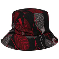 Pioltella Bucket Cloth Hat by Seeberger - 62,95 &euro;