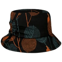 Pioltella Bucket Stoffhatt by Seeberger - 729,00 kr