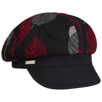 Pioltella Newsboy Cap by Seeberger - 53,95 &euro;