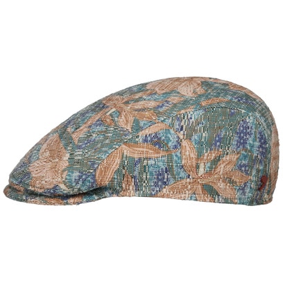 Pirando Flat Cap by Alfonso D�Este - 65,95 &euro;