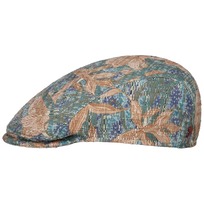 Pirando Flat Cap by Alfonso D�Este - 759,00 kr