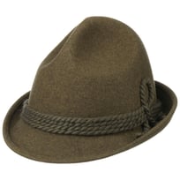 Pirathatt Made in Germany by Lodenhut Manufaktur - 969,00 kr