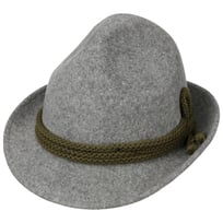 Pirathatt Ullfilt Hatt Klassik by Lipodo - 609,00 kr