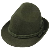 Pirathatt Ullfilt Uni Hatt by Lipodo - 609,00 kr