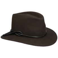 Pita Wool Hat with Cashmere by Mayser - 144,95 &euro;