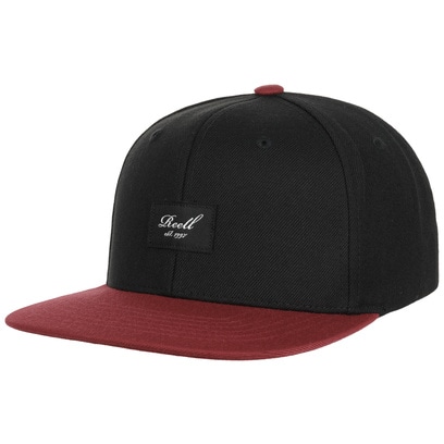 Pitchout 6P Snapback Cap by Reell - 33,95 &euro;