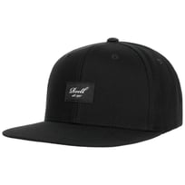Pitchout 6P Snapback Cap by Reell - 33,95 &euro;