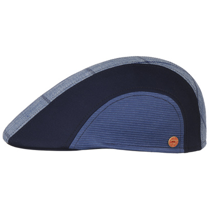 Lodenhut Manufaktur Three-pointed with ear flaps, wool hat