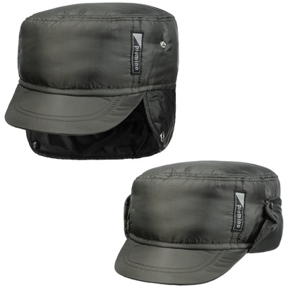 Piumino Army Cap with Ear Flaps by Lipodo - 26,95 &euro;