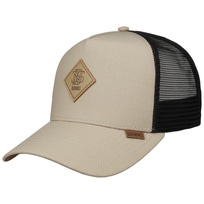 Plainlace HFT Cap by Djinns - 35,95 &euro;