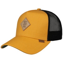 Plainlace HFT Cap by Djinns - 35,95 &euro;