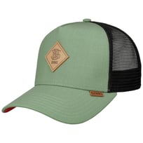 Plainlace HFT Cap by Djinns - 35,95 &euro;