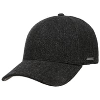 Plano Wool Cap by Stetson - 82,95 &euro;