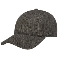 Plano Wool Cap by Stetson - 82,95 &euro;