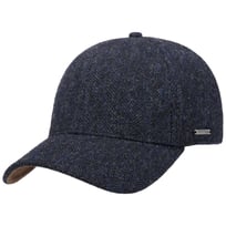 Plano Wool Cap by Stetson - 82,95 &euro;