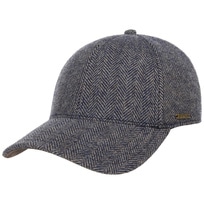 Plano Wool Cap by Stetson - 82,95 &euro;